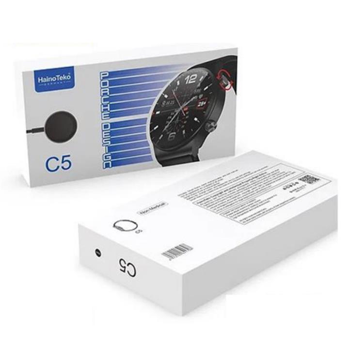 ساعت هوشمند هاینو تکو مدل C5 Haino Teko C5 Smart Watch